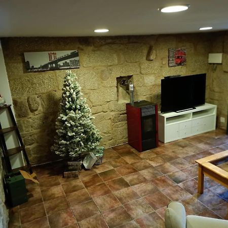 Willa A Casina Do Abuelo Pepe San Salvador Zewnętrze zdjęcie