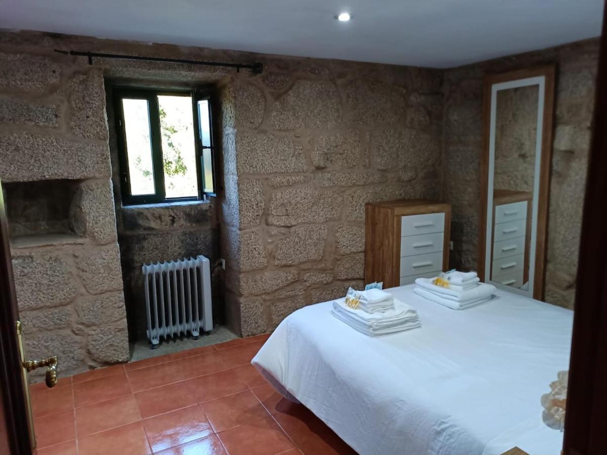 Willa A Casina Do Abuelo Pepe San Salvador Zewnętrze zdjęcie