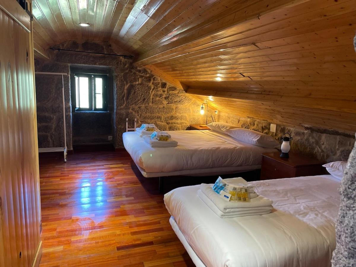 Willa A Casina Do Abuelo Pepe San Salvador Zewnętrze zdjęcie