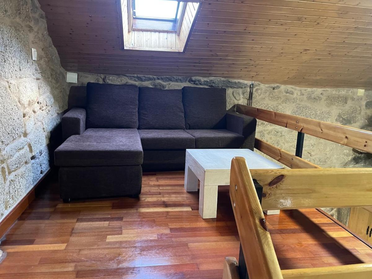 Willa A Casina Do Abuelo Pepe San Salvador Zewnętrze zdjęcie