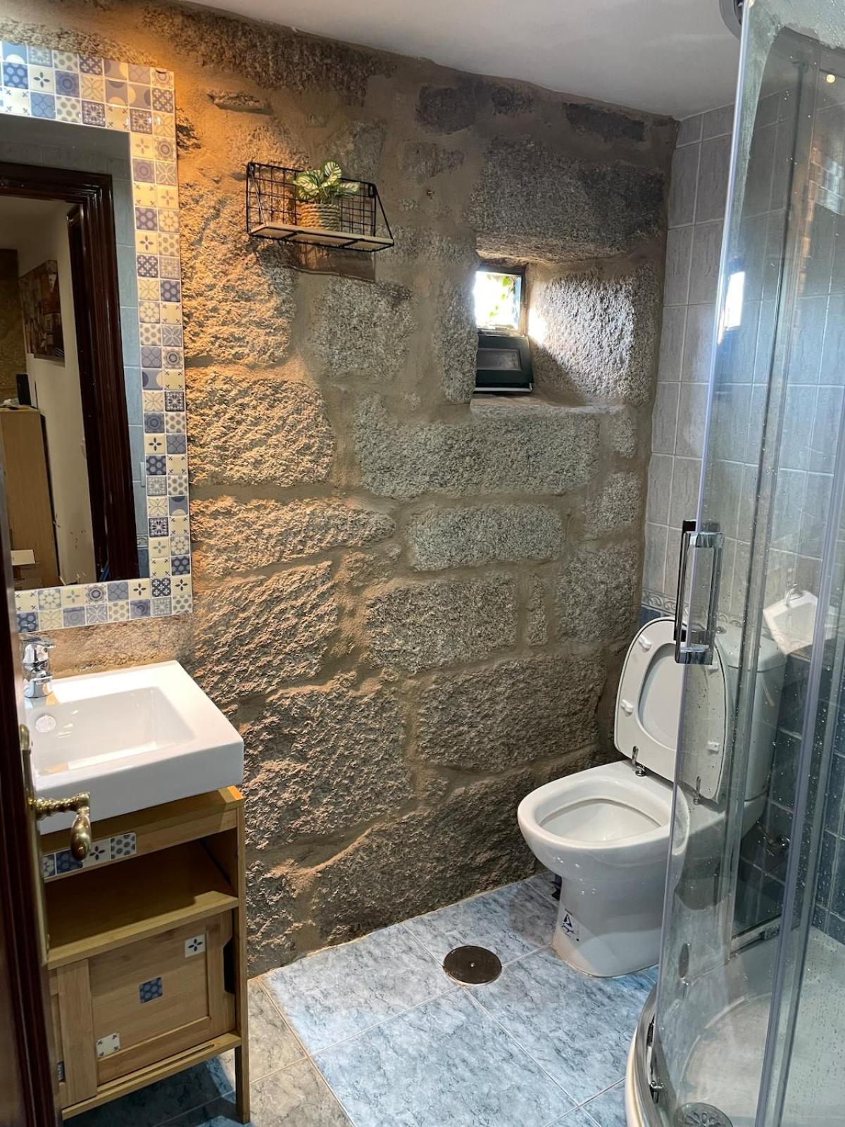 Willa A Casina Do Abuelo Pepe San Salvador Zewnętrze zdjęcie